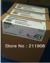 Новый ЦП PLC 300 6ES7332 7ND02 0AB0 6ES7 332 оригинальная коробка|box box|box 3box 30*30 |