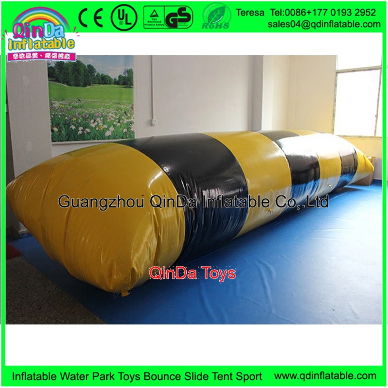 inflatable towable08