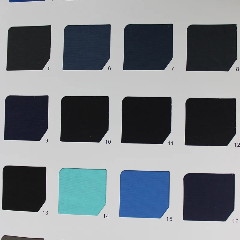 

228T Nylon Taslan Jacket Ski Suit Fabric Quick Drying Waterproof Fabrics-100grams per square 70D*160D