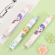 Набор механических карандашей 0,5 мм 0,7 мм мультфильм стиль 20 шт./кор. 4 коробки/лот 13*100 мм