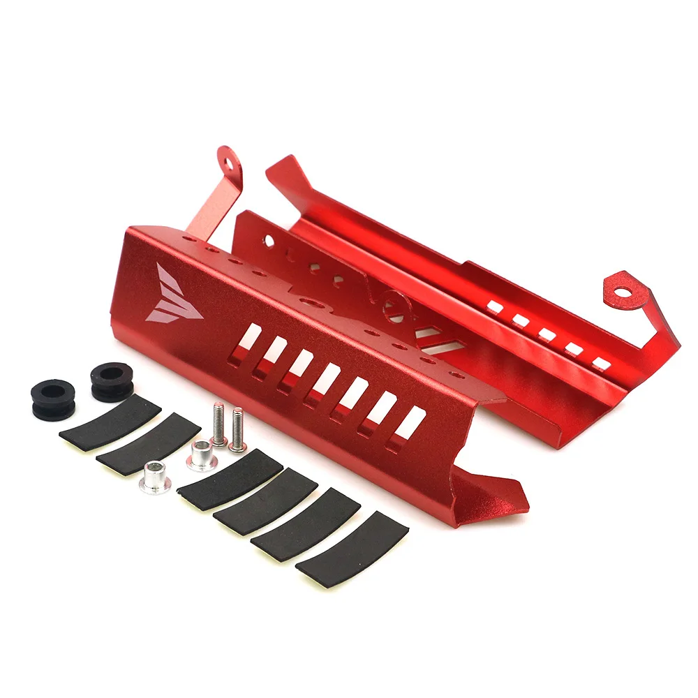 MT09 RADIATOR GUARD (10)