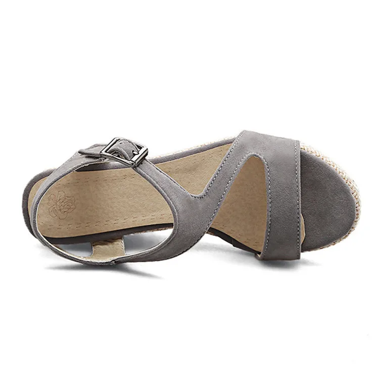 Womens Open Toes