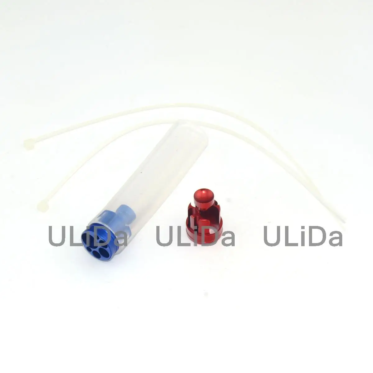 Глушитель для бензиновых двигателей DLE20 20cc канистра RC аксессуары самолетов |