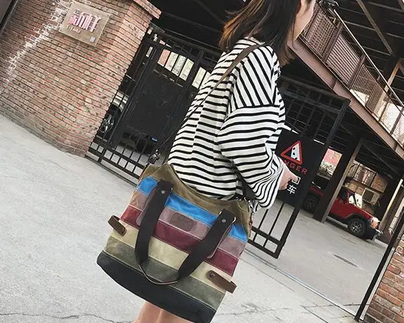 mosaic luggage company