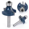 1pc Blue 1/4