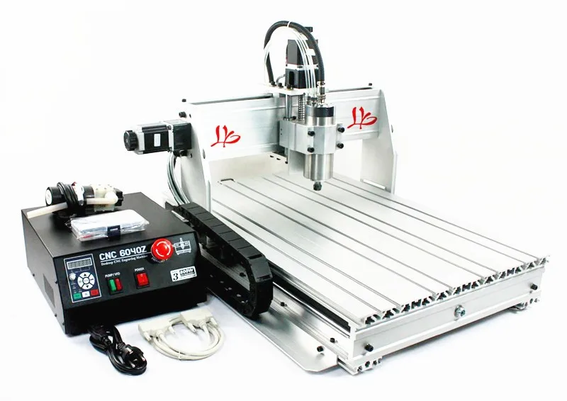 CNC6040Z-S65 800W New