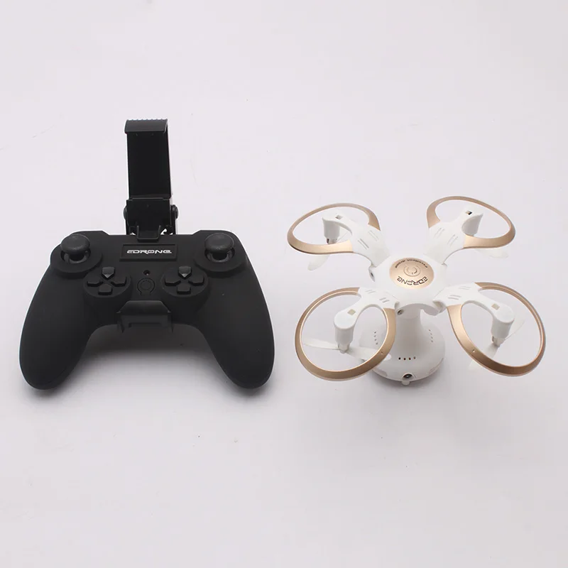 

415B 3.7v 400mah Mini Drone 2.4G/wifi 4-Axis Remote Control 3D Rolling RC Quadcopter Helicopter Drone With Camera Flying Toys
