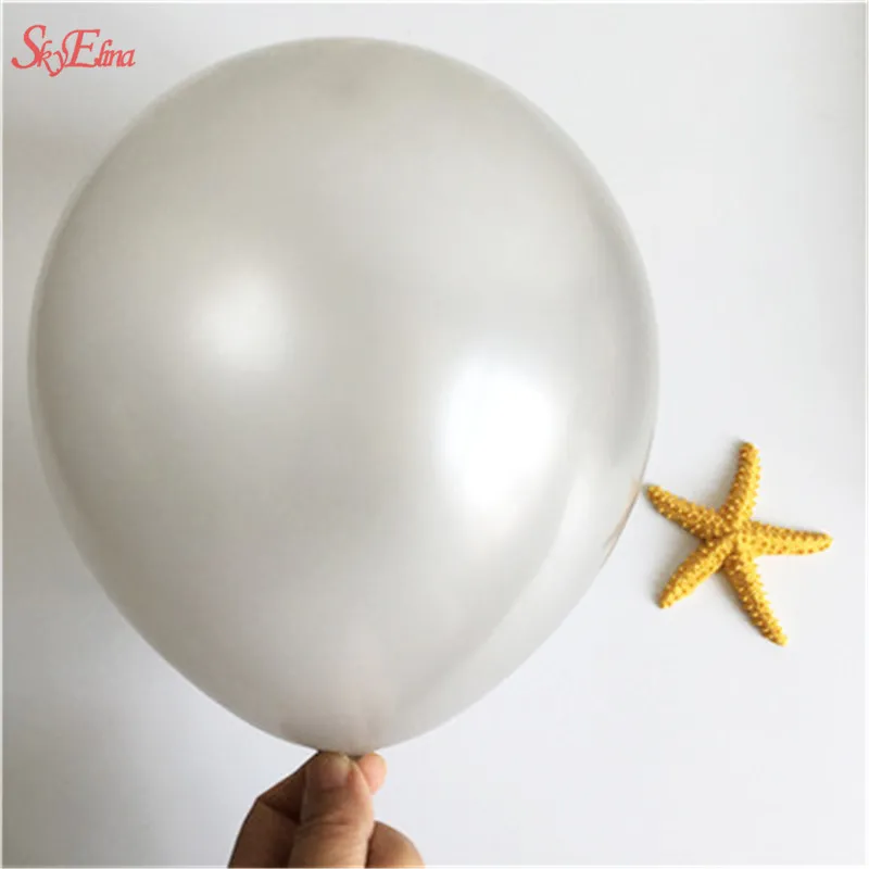 30pcslot 10inch Latex Balloon Inflatable Air Balls Children's Birthday Wedding Party Balloons Wedding Decoration Float Balls 9z (82)