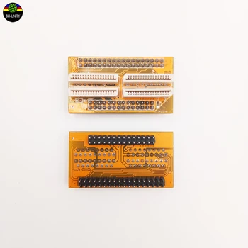 

X-roland dx7 head connector dx7 transfer card for roland printer