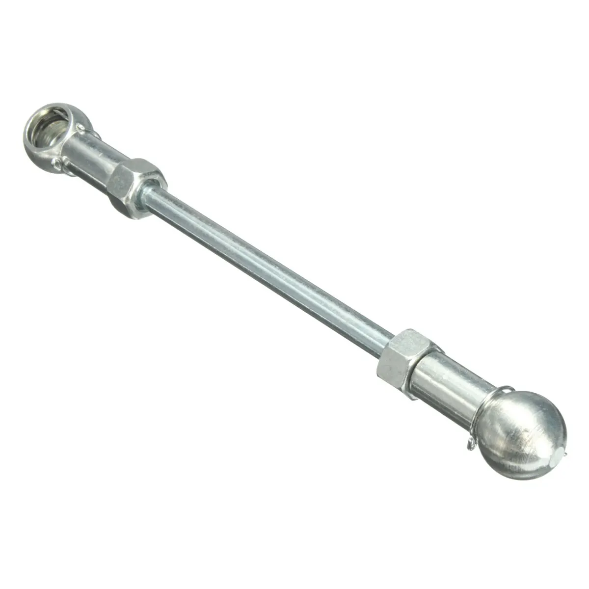 

Gear Link Rod Modified Gearbox Linkage Metal Rod for Vauxhall Corsa C Combo Tigra Meriva