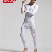 Стиль бренд superbody мужские Модальные зимние кальсоны термобелье наборы пижамы Мужская предупреждающая домашняя одежда