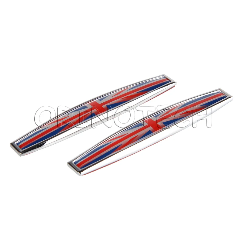England Flag Sticker-2