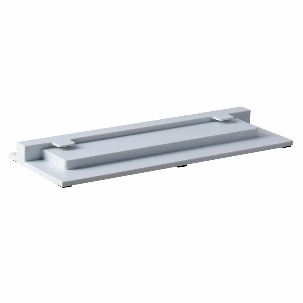 

XRHYY Vertical Stand Holder For Xbox One S (White)