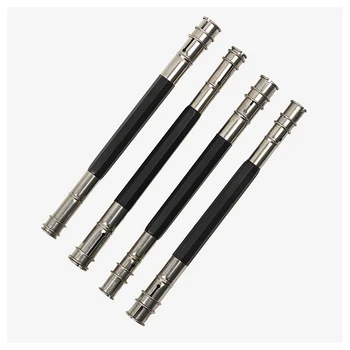 

Affordable Wholesales 40 PCS Adjustable Dual Head Pencil Extender Holder Sketch School Office Art Write Tool