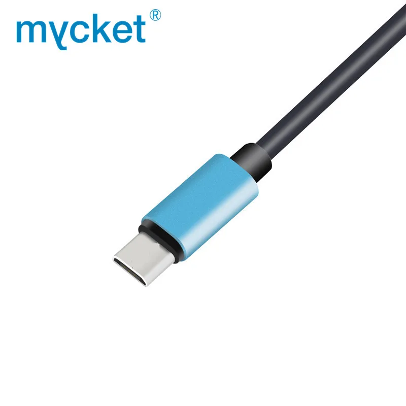 Кабель myket USB 3,1 type-C-USB C для samsung S10 S9 Note 8 9 87W PD Quick Charge 3A USB-C кабель для быстрой зарядки для MacBook Pro