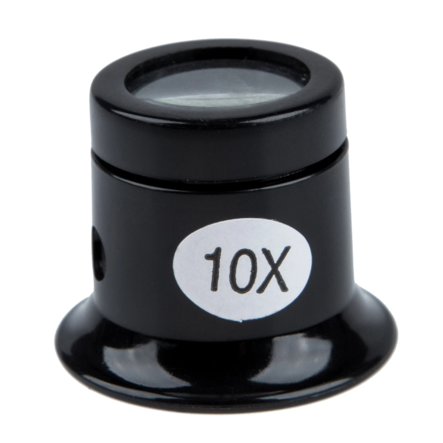 Buy Watch Eyes Loupe 10X Jeweller Optical Glass