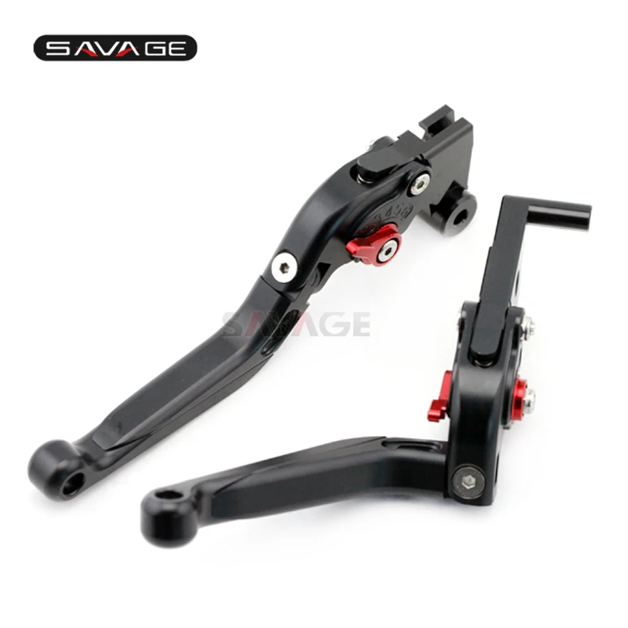 Складная Выдвижная сцепные рычаги для YAMAHA MT-25 MT-03 YZF-R25 YZF-R3 MT25 MT03 YZFR25 YZFR3 MT 25/03 YZF R25 R3