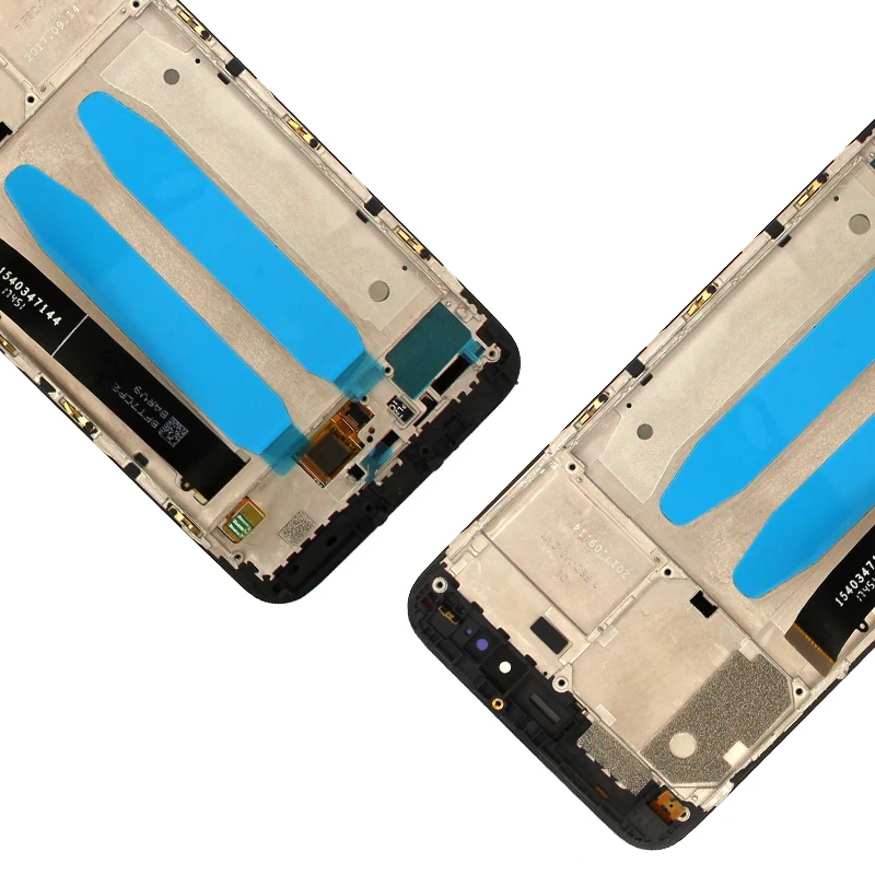 xiaomi a1 lcd black2