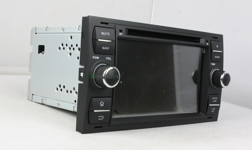 Perfect Car DVD Player DSP IPS Android 9.0 4GB RAM 8 Core GPS map RDS Radio wifi BT 4.2 For Ford FOCUS Mondeo S-MAX C-MAX Galaxy Fusion 9