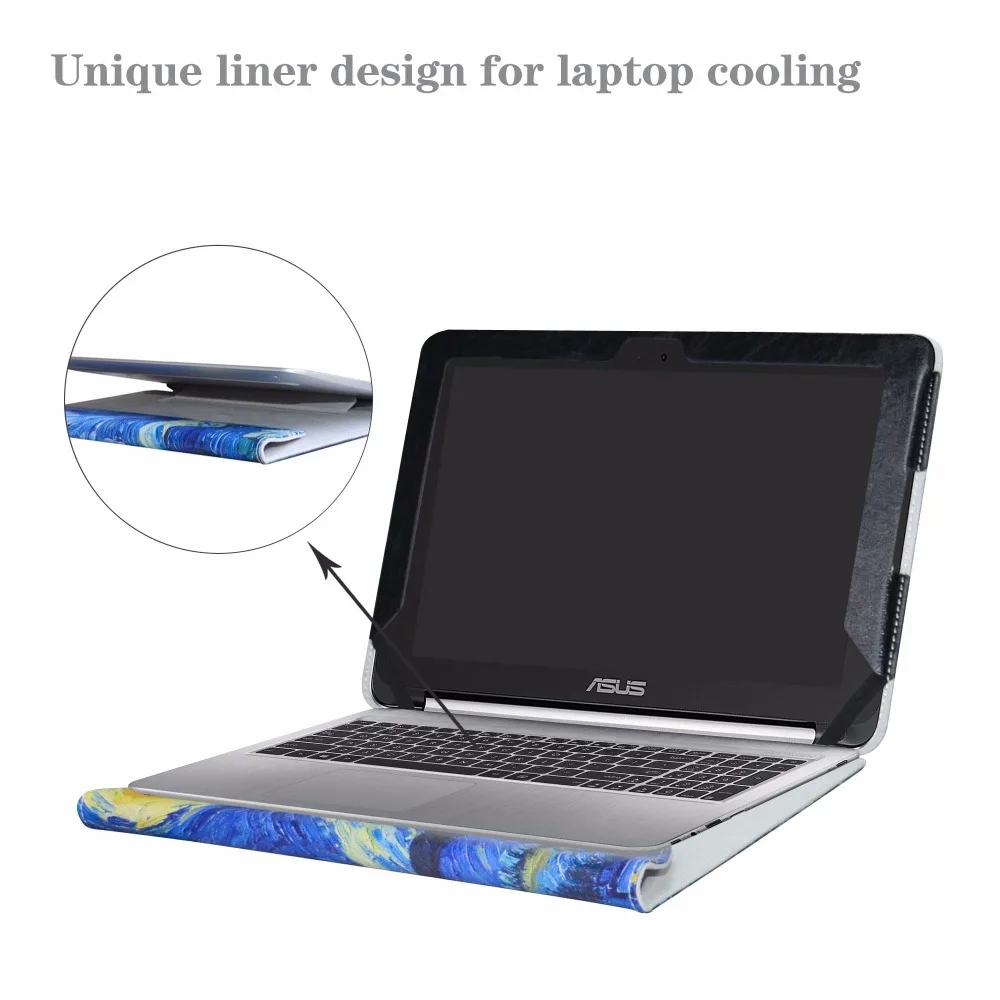 Чехол для ноутбука 10 1 дюйма ASUS Chromebook Flip C100PA C101PA FS002|Сумки и чехлы ноутбуков| |