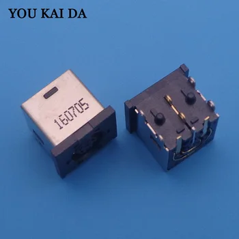 

New For MSI GT72 GT72S 2QD 2QE 2PC 6QD 6QE 6QF DC Power Jack Charging Connector Port Scoket Plug