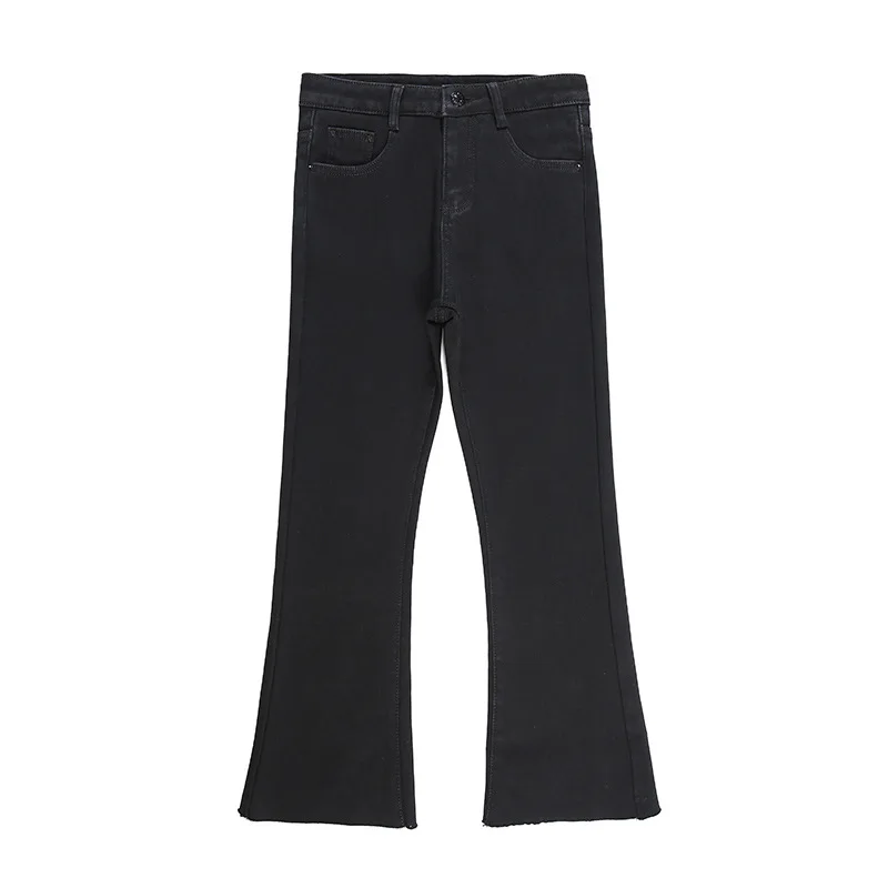 Retro Mujer Moda np1028 Vaqueros np1024 Brida Leggings np1027 Slim Lavar Denim np1026 Pantalones np1028 Con Chicas Agujero np1025 Np1023 De Np1023 Estilo pqprxX