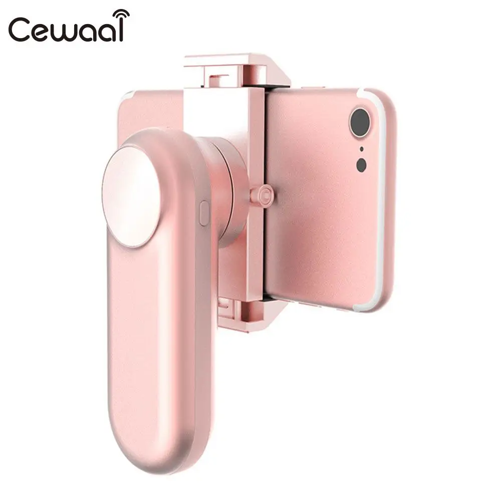 

Metal Single Axis Stabilizer Steady Glide Shock Mount Shock Absorber Small Cute Shooting Video Outdoor Handheld Gimbal Useful