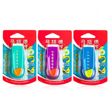 

Maped Small whale technology kit cute student modeling drawing eraser 012000