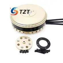 HengLi Brushless Motor 100KV HLY T10/115KV untuk Perlindungan Tanaman UAV Drone Quadcopter Multirotor