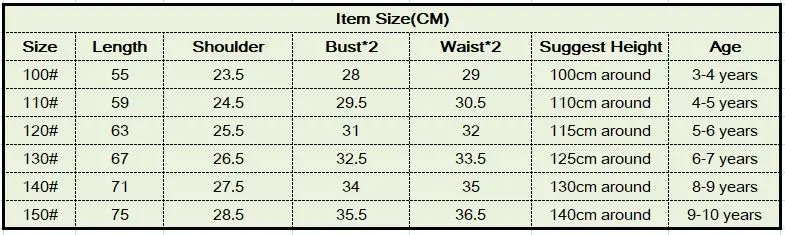 SIZE