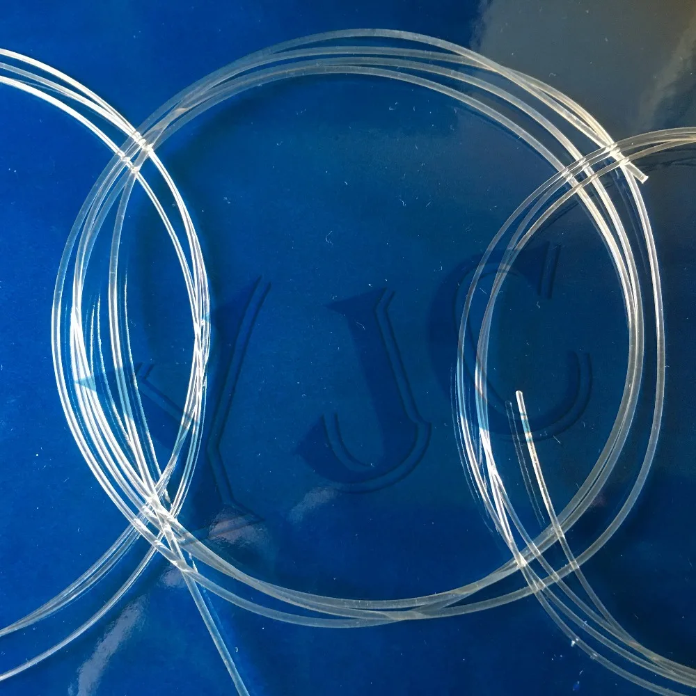 Wholesale 10 Sets EJ46 Classic Guitar Strings New Arrival Classical String 1-6th 28 33 41 30 36 44 | Спорт и развлечения
