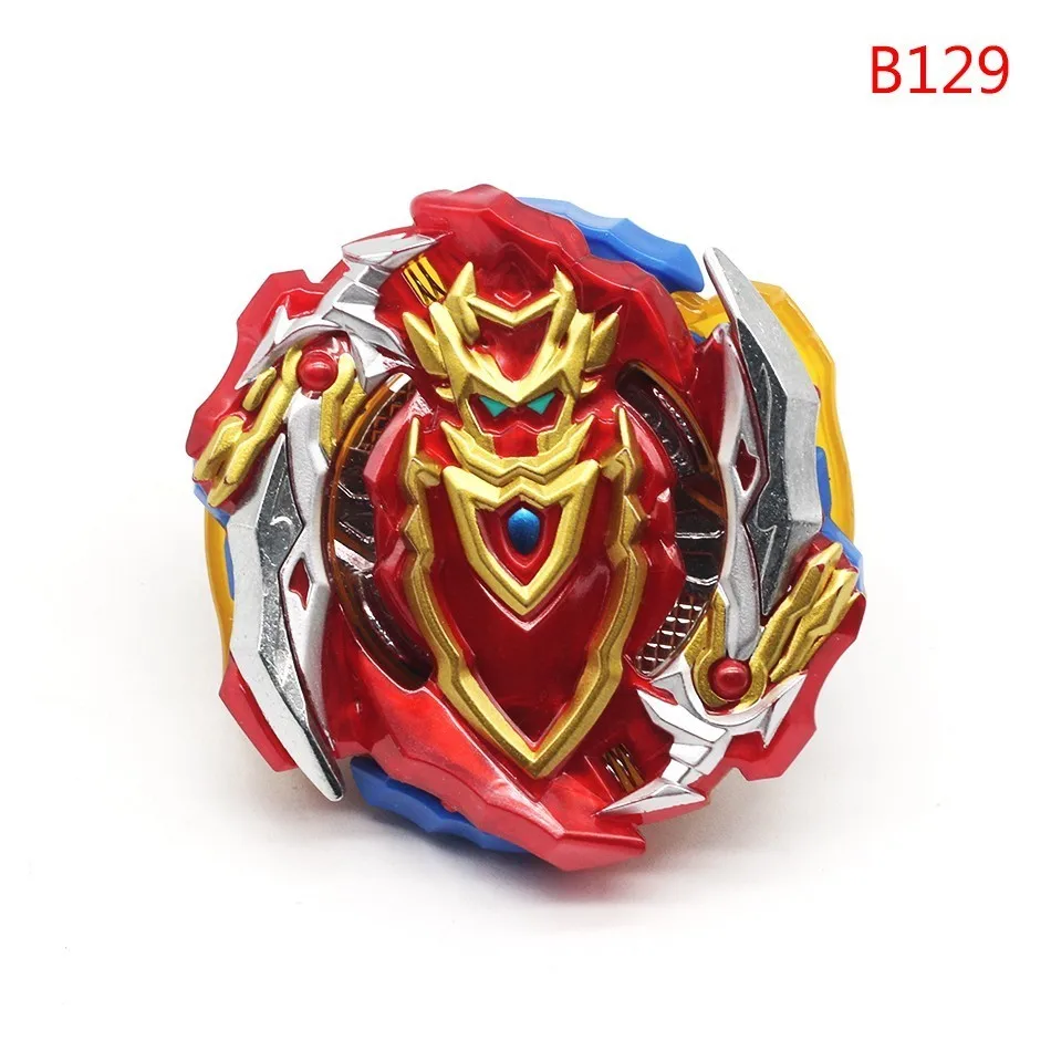 Beyblade Burst B-139 B-129 B140 B-135 B134 133 131 Металл Fusion Toupie Bayblade Burst с пусковой установкой Детские Beyblade лезвия игрушки