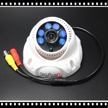 

2MP HD 1920*1080P Night vision Dome AHD Camera Security CCTV Camera