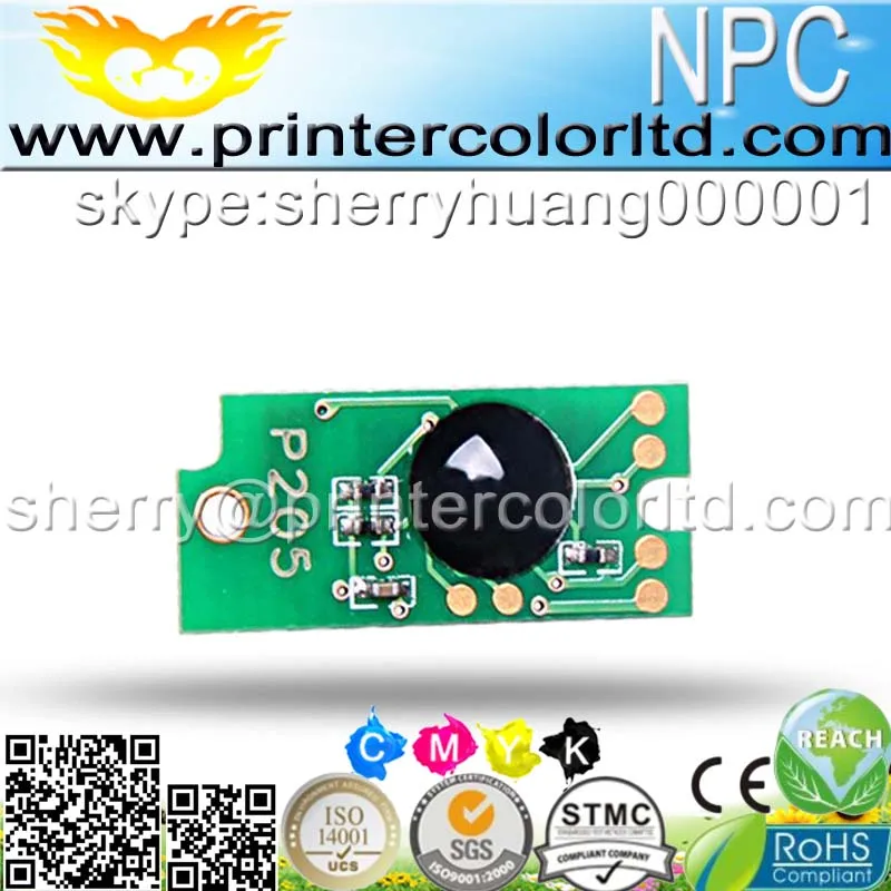 

toner refill kits chip for Dell 1250/1250C/1350/1350CNW/1355/1355CN/1355CNW/A4362510-GEN/DV16F-GEN /R-3310778/331-0777/331-0778