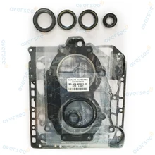 Head Gaskt Kit 6F6 W0001 00 For YAMAHA Outboard Engine 40HP 40C Parsun T36 36HP 6F6