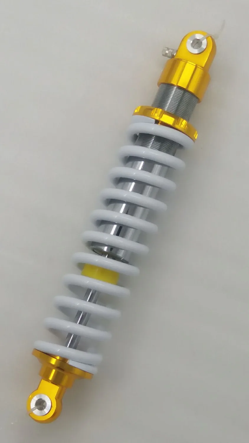 Amortisseur quad 400 mm Clearance