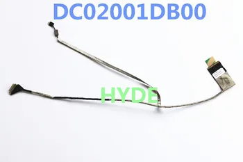 

Hyde NEW P5WS0 DC02001DB10 LED CABLE FOR Gateway NV55S NV57 NV57H LCD LVDS CABLE