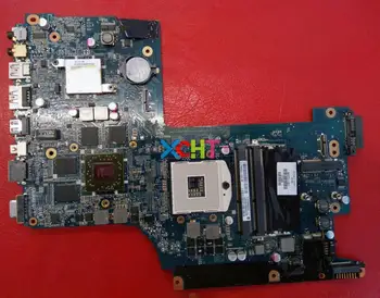 

XCHT for HP ENVY 17 17-1000 Series 17T-1000 603771-001 HD5830/1G Laptop Motherboard Mainboard Tested & working perfect