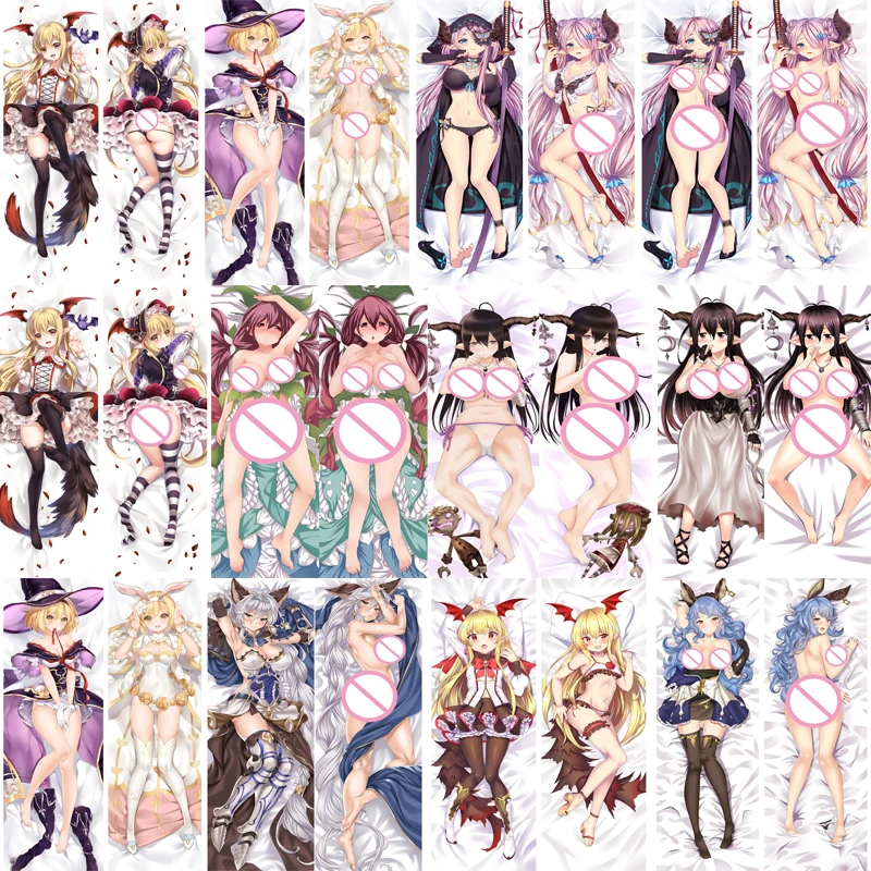 2017 август обновление для костюмированной вечеринки по японскому аниме Granblue