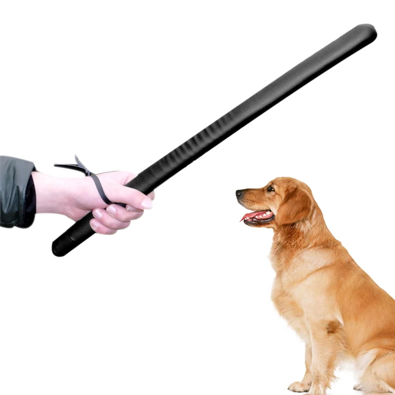 Soft Bendable Dog Training Stick For Schutzhund Police K9 German