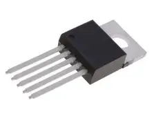 5 pçs/lote MC34166T 34166T XL4016E1 LM2577T-ADJ TO220-5 TO-220-5
