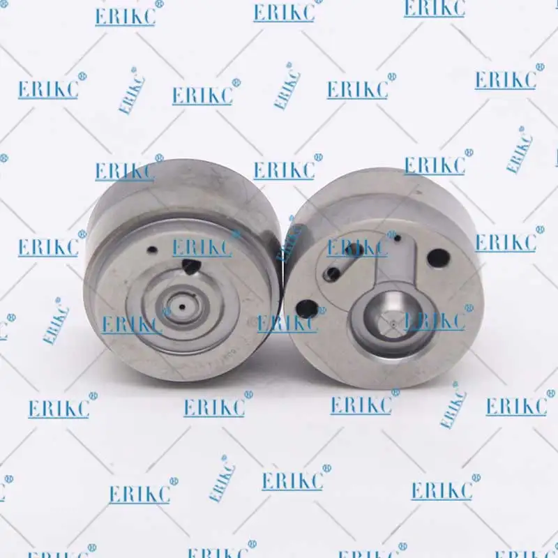 ERIKC G4 Control Valve 23670-0E010 Plate 23670-0E020 Genuine Original CR Injector Nozzle for Denso Piezo 1GD 2GD 295040-9440 (3)