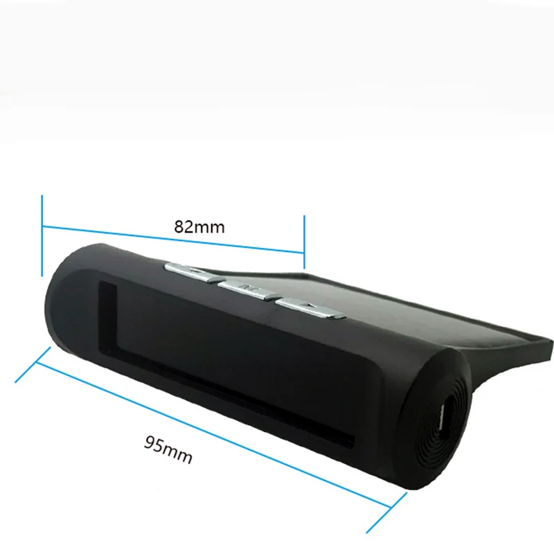 Tire Pressure Alarm (12)