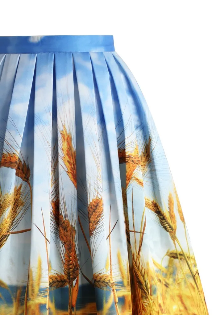 golden_wheat_field_pleated_midi_skirt_2