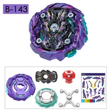 Lanadores Beyblade Estourar GT Brinquedos Lanadores de Toupie Beyblade Arena Avec Deus do Metal Pio Brinquedo Bey Blade