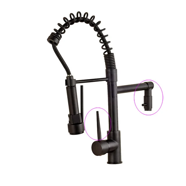 https://ae01.alicdn.com/kf/HTB1m2GiXffsK1RjSszgq6yXzpXa1/Chrome-Spring-Pull-Down-Kitchen-Faucet-Dual-Spouts-360-Swivel-Handheld-Shower-Kitchen-Mixer-Crane-Hot.jpg_640x640.jpg