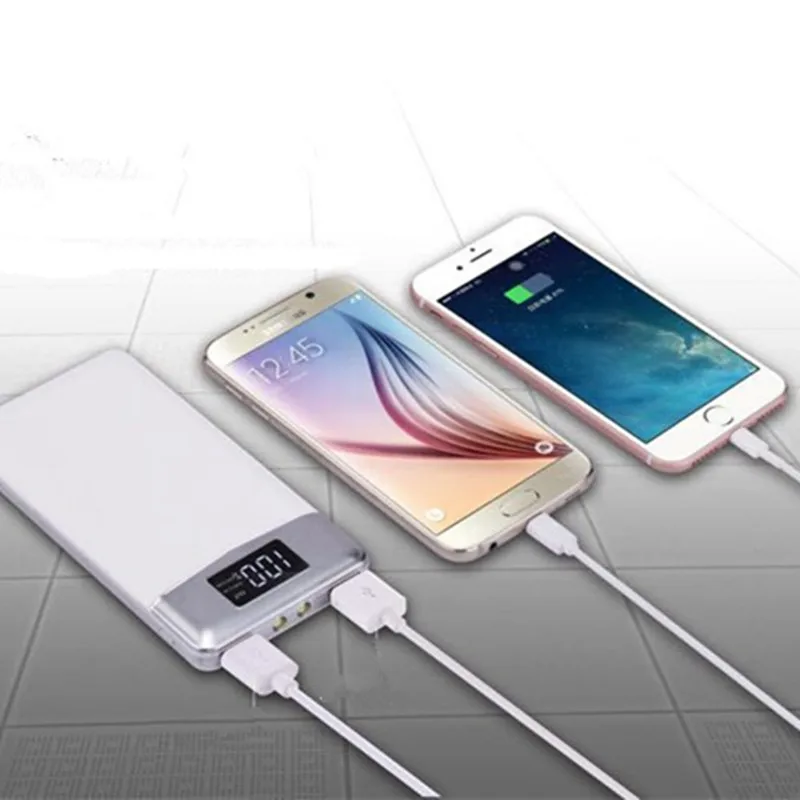 bilder für 2017 luxus Bewegliche Energienbank 20000 mAh power tragbares ladegerät externe Batterie 20000 mAH handy-ladegerät unterstützungsenergien bilder für 2017 luxus Bewegliche Energienbank 20000 mAh power tragbares ladegerät externe Batterie 20000 mAH handy-ladegerät unterstützungsenergien