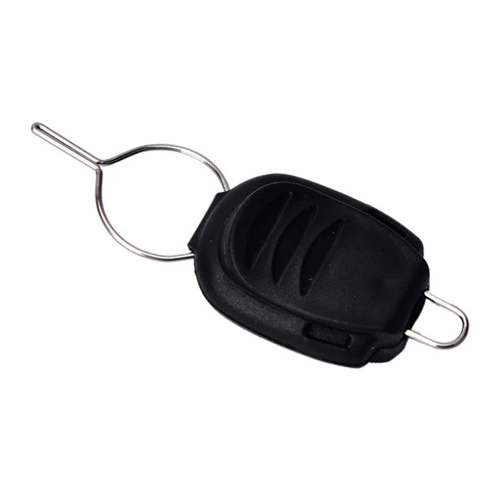 

High Quality 5Pcs/ lot Bait casting Reel Line Holder Fishing Reel line Buckle Check stopper Clip