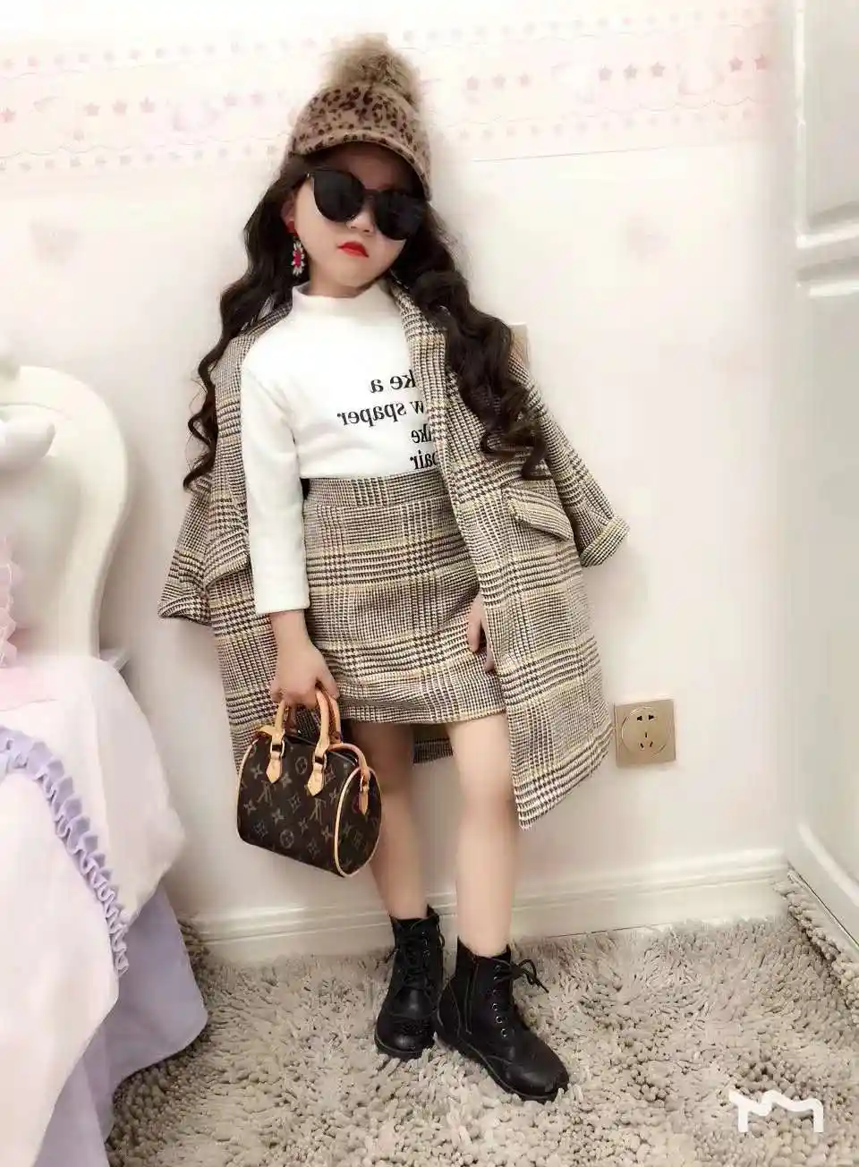 fall outfits for little girls