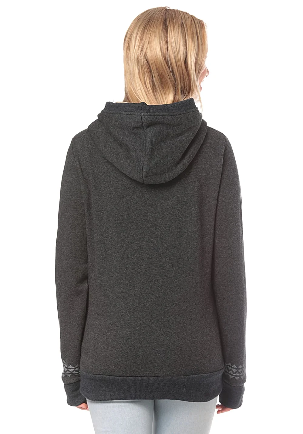 Beach Lover Hooded Fleece Sweatshirt
